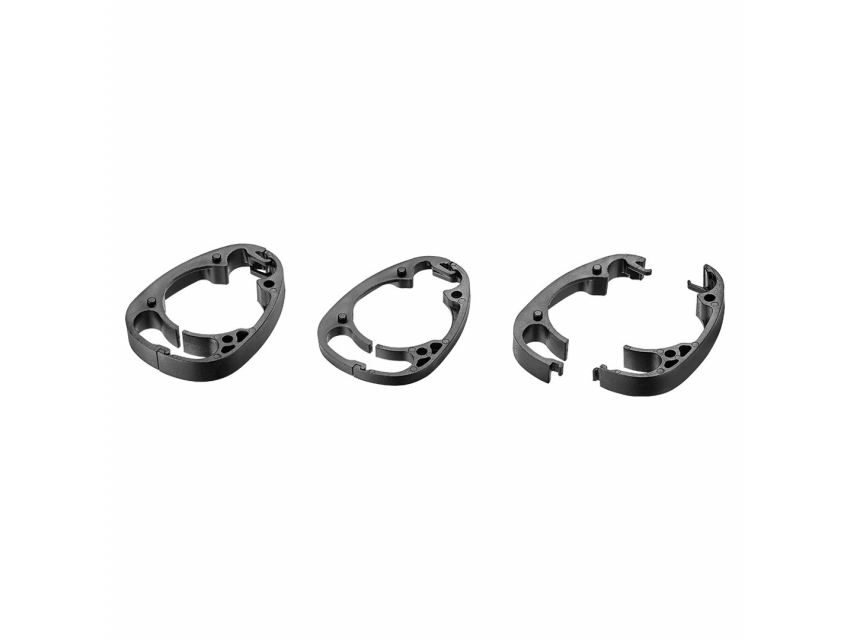 Token / BLKTEC Stem Spacers (2x5mm 2x10mm)