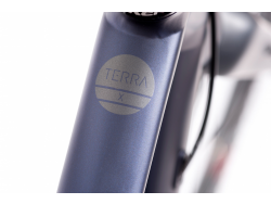 Terra X GRX600