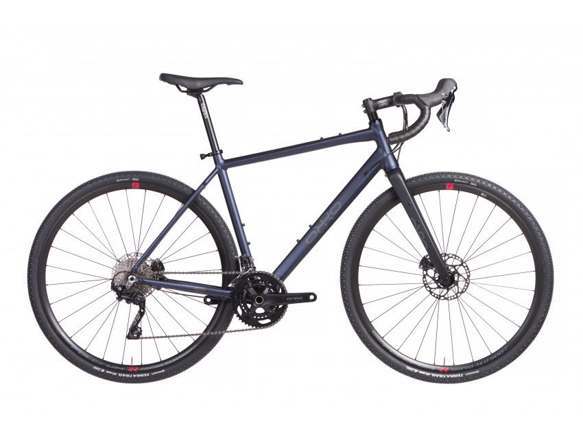 Terra X GRX600