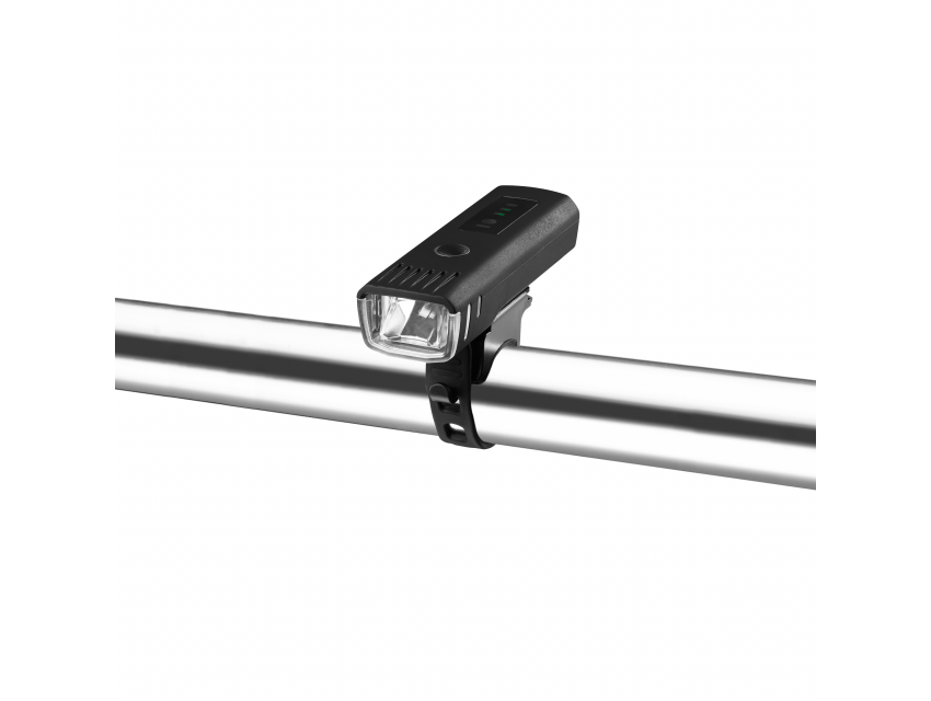 Gemini Atlas 500 Front