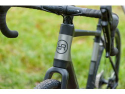 2024 Terra C 105 Hydro Gravel Bike