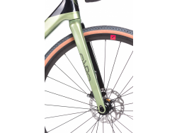 2024 Terra C 105 Hydro Gravel Bike
