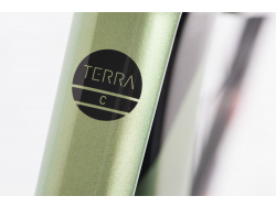 2024 Terra C 105 Hydro Gravel Bike