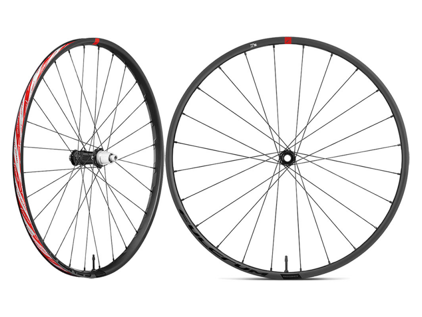 Fulcrum Red Zone 3 29er Wheelset