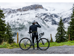 Terra S GRX400 Gravel Bike