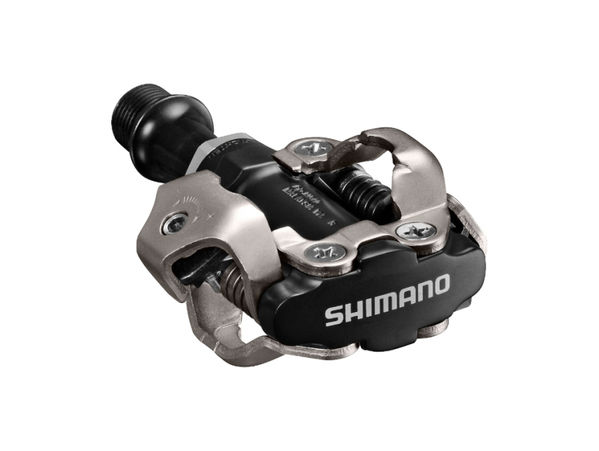 Shimano PD-M540 SPD MTB Pedals