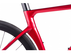Orro Signature Venturi STC SRAM Force eTap Carbon Road Bike