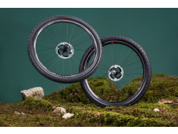 Fulcrum Red Zone Carbon 29er Wheelset