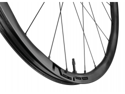 Fulcrum Red Zone Carbon 29er Wheelset