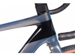 Terra C 105 Di2 Gravel Bike