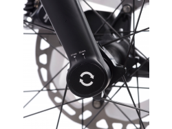 Terra Ti Rival Etap Gravel Bike