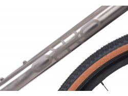 Terra Ti Rival Etap Gravel Bike