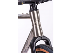Terra Ti Rival Etap Gravel Bike