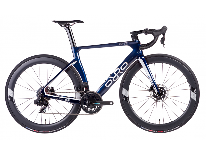 Orro venturi frameset sales