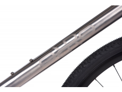 Terra Ti GRX820 Gravel Bike