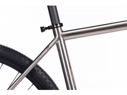 Terra Ti GRX820 Gravel Bike