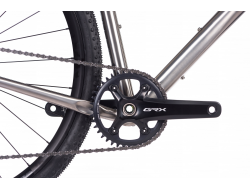 Terra Ti GRX820 Gravel Bike