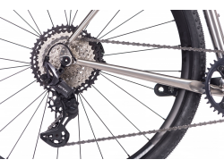 Terra Ti GRX820 Gravel Bike