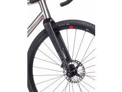 Terra Ti GRX820 Gravel Bike