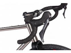 Terra Ti GRX820 Gravel Bike
