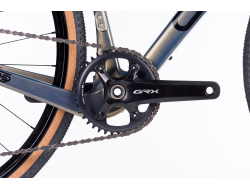 2024 Terra C GRX820 Tailormade Gravel Bike