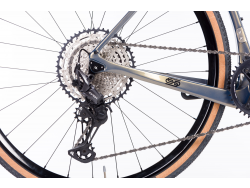 2024 Terra C GRX820 Tailormade Gravel Bike
