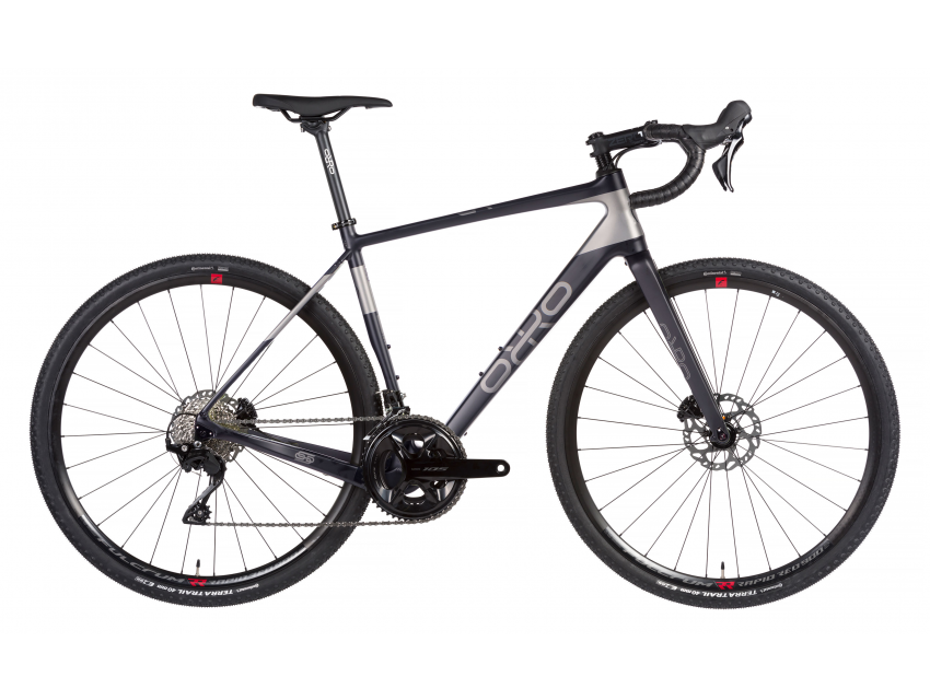 2024 Terra C 105 Hydro Gravel Bike