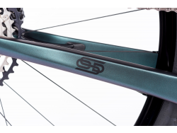 Terra C GRX400 Gravel Bike