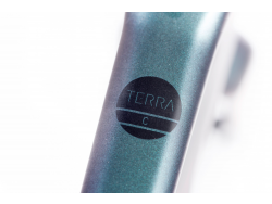Terra C GRX400 Gravel Bike
