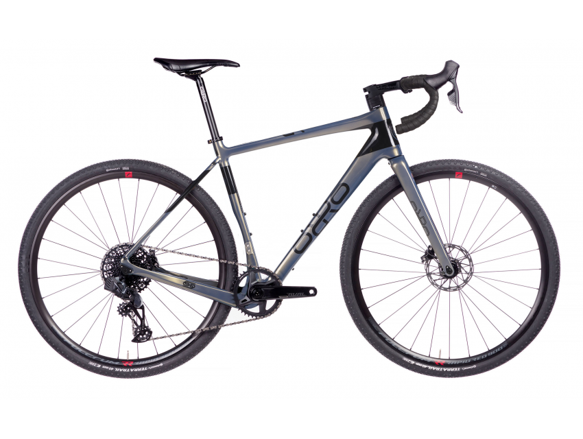 Terra C Rival AXS XPLR Gravel Bike