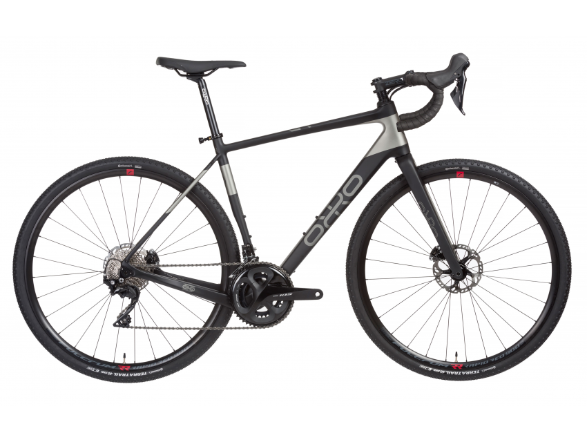 Ex-Demo Terra C 105 Hydro