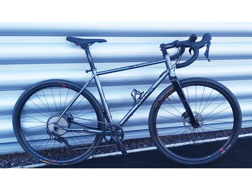 OrroBikes