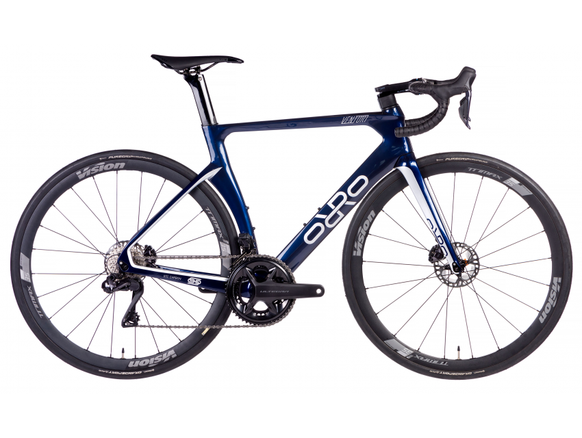 Ex sales catalogue bikes
