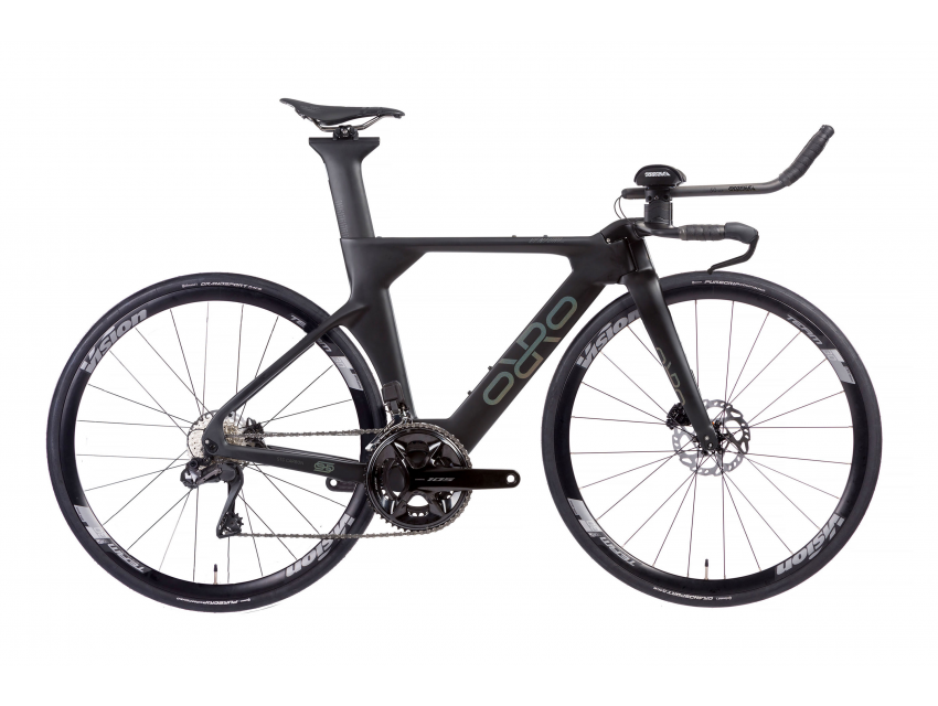 Venturi Tri 105 Di2