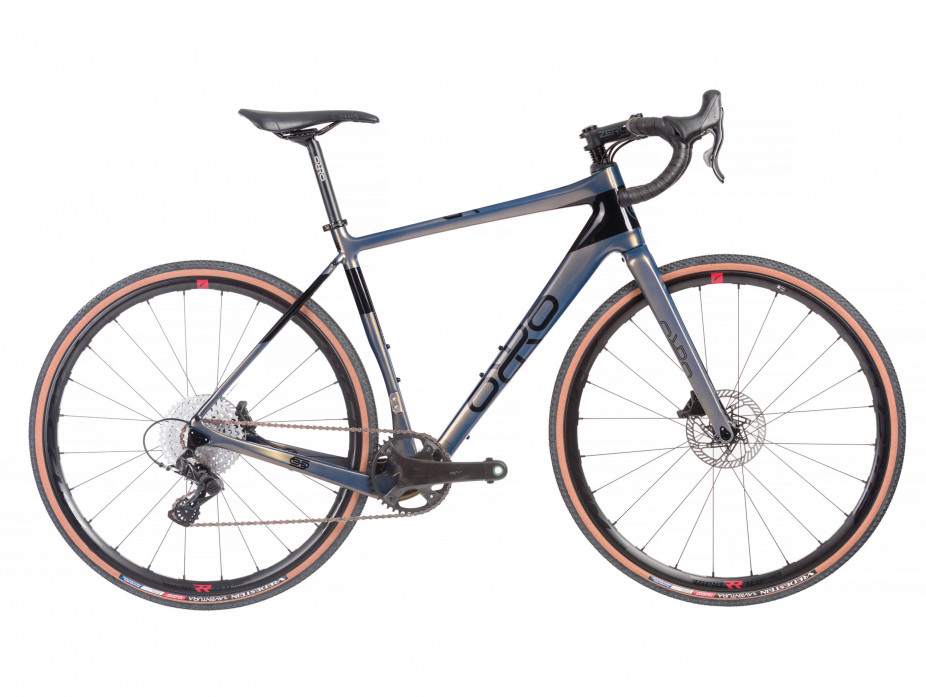 Orro Terra C Gravel Bike