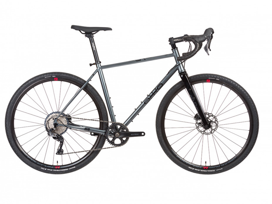 Orro Terra S Gravel Bike