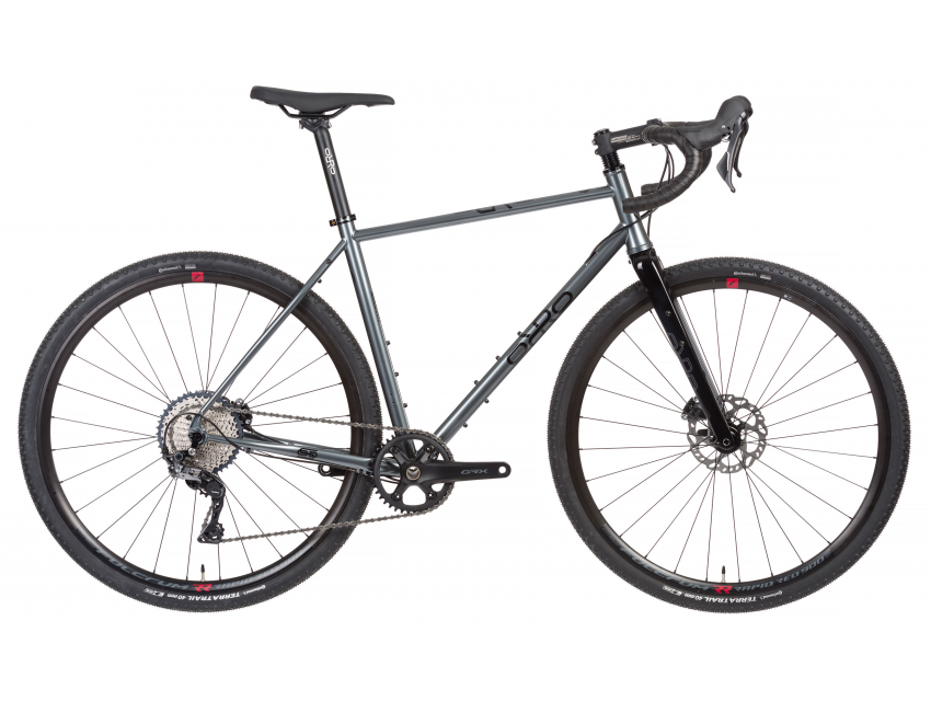 Terra S GRX610 Gravel Bike
