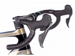 Terra C 2x GRX825 Di2 Bike