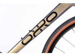 Terra C 2x GRX825 Di2 Bike