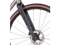 Terra Ti 2x GRX825 Di2 Bike