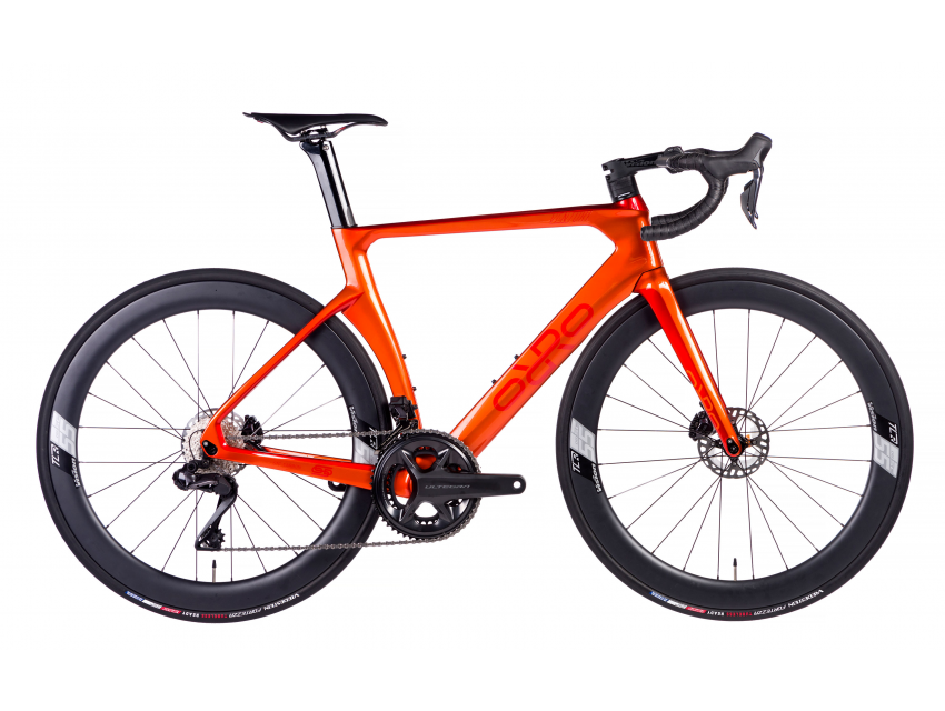 SIGNATURE VENTURI STC ULTEGRA Di2