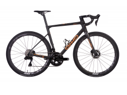 2025 Signature Gold STC Dura Ace Di2/Zipp Bike