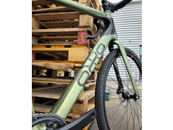 Terra C 1x GRX820 Limited Edition Bike