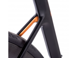 2025 Signature Gold STC Dura Ace Di2/Zipp Bike