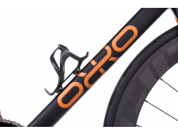 2025 Signature Gold STC Dura Ace Di2/Zipp Bike
