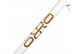 2025 Signature Gold STC Dura Ace Di2/Zipp Bike