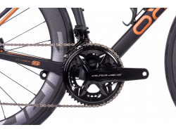 2025 Signature Gold STC Dura Ace Di2/Zipp Bike