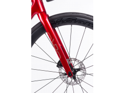 2025 Gold STC 105 Di2 Tailormade Bike
