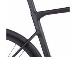 2025 Gold STC 105 Di2 Tailormade Bike