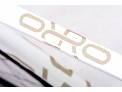 2025 Gold STC 105 Di2 Tailormade Bike